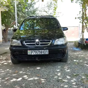 Opel Astra F, 2003