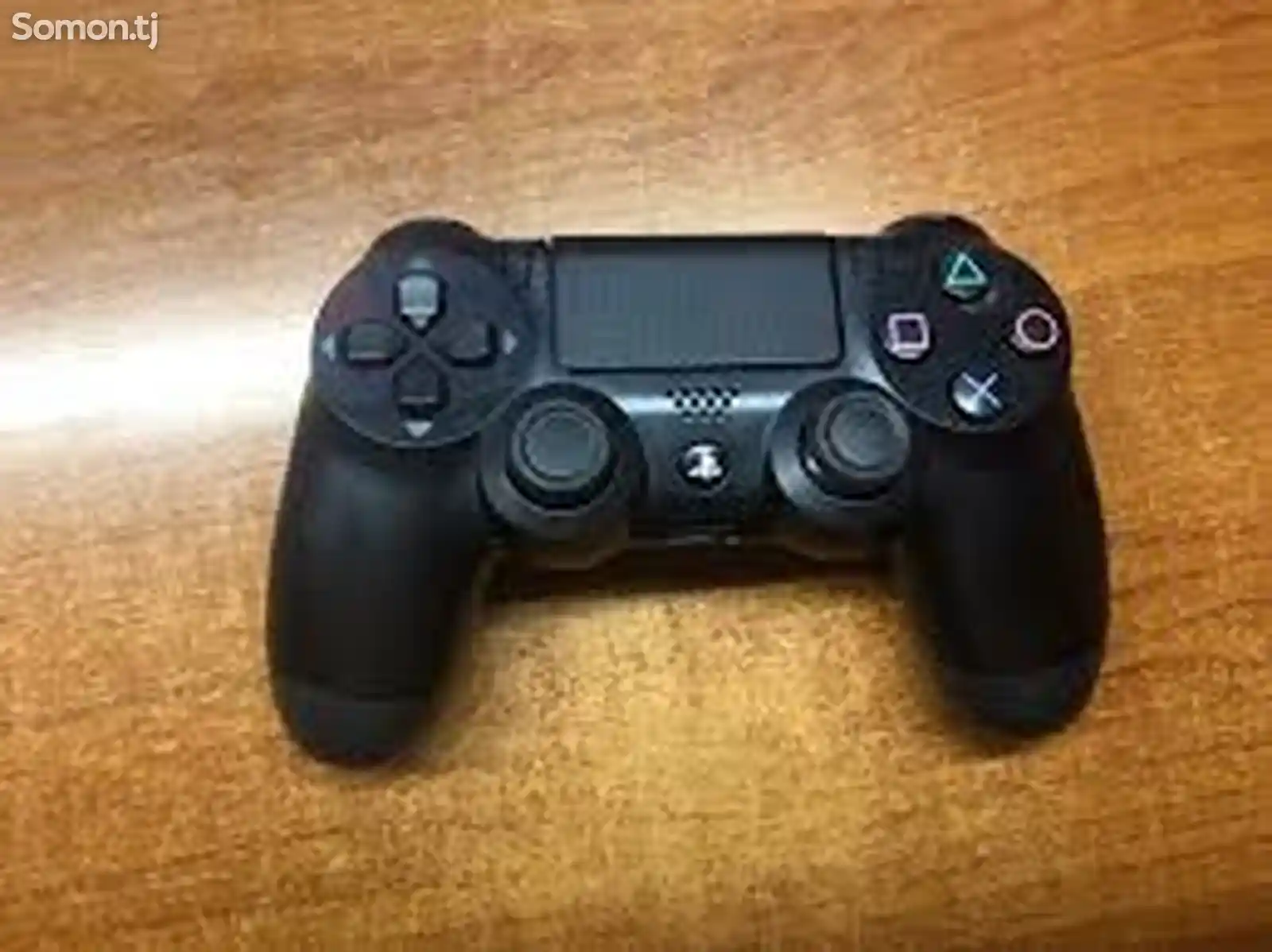 Джойстики PS4