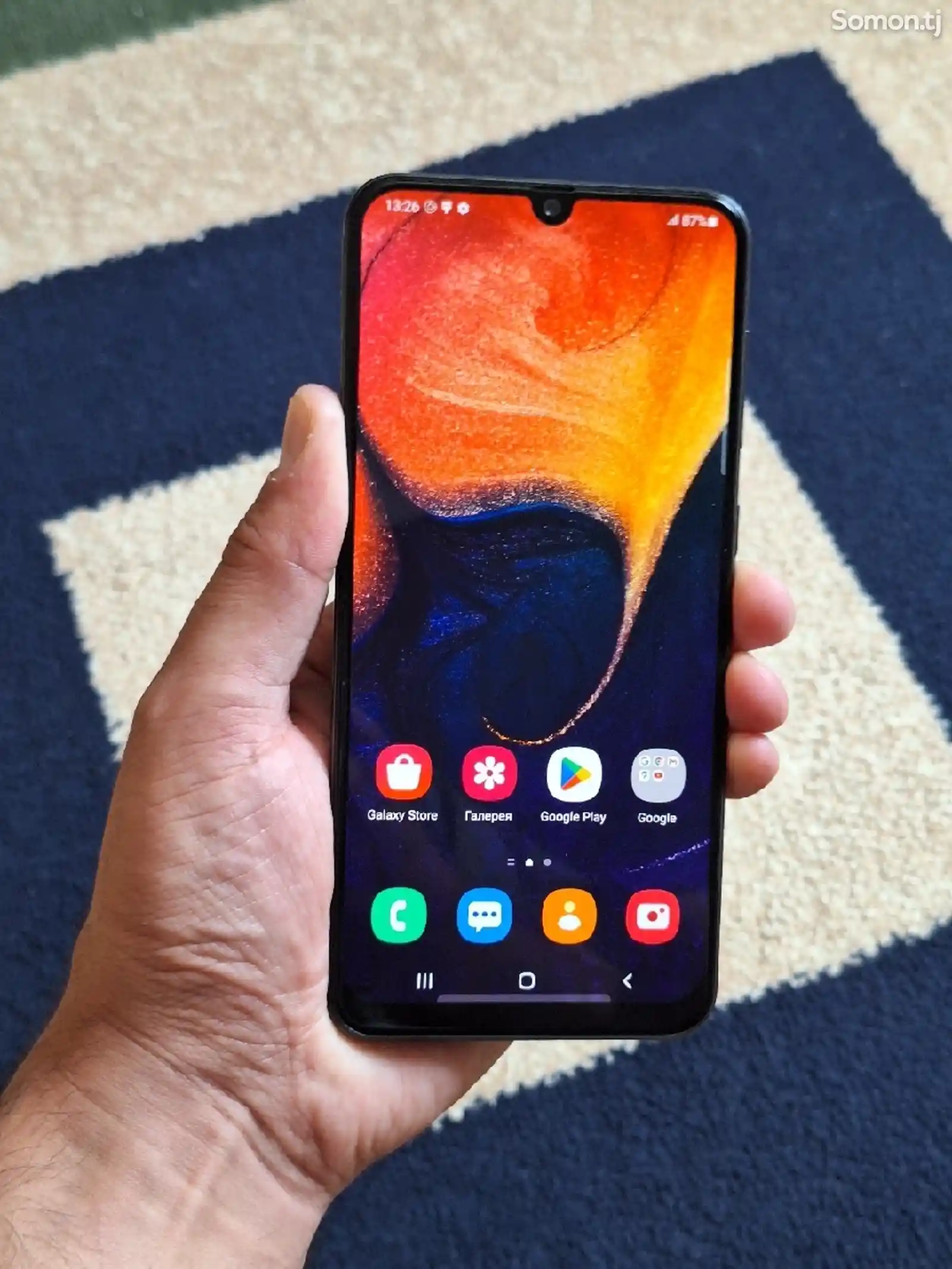 Samsung Galaxy A50 4/64Gb-4