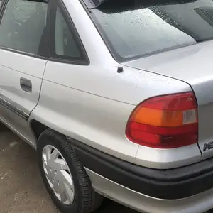 Opel Astra F, 1992