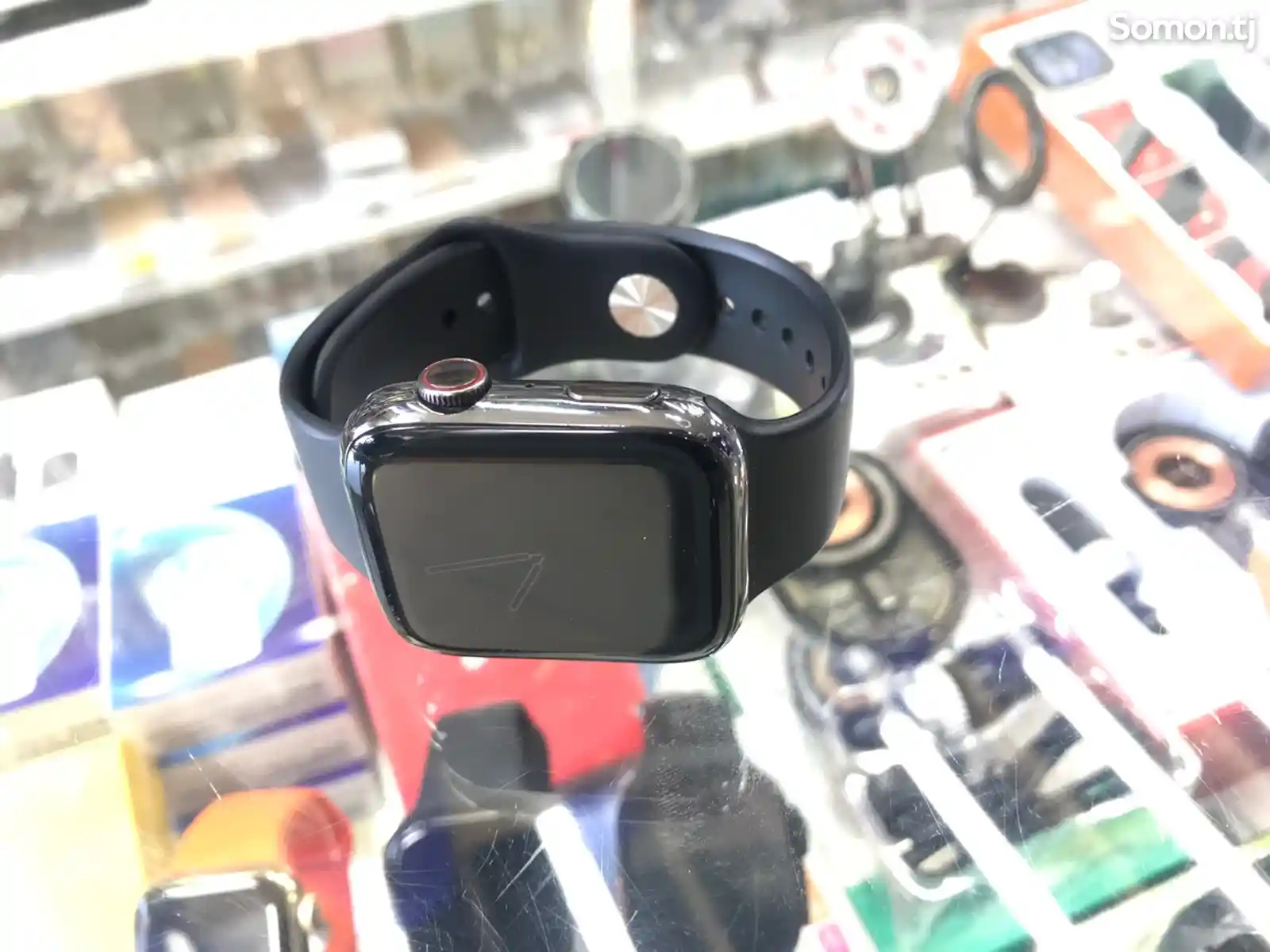 Смарт часы Smart Watch 7 max-6