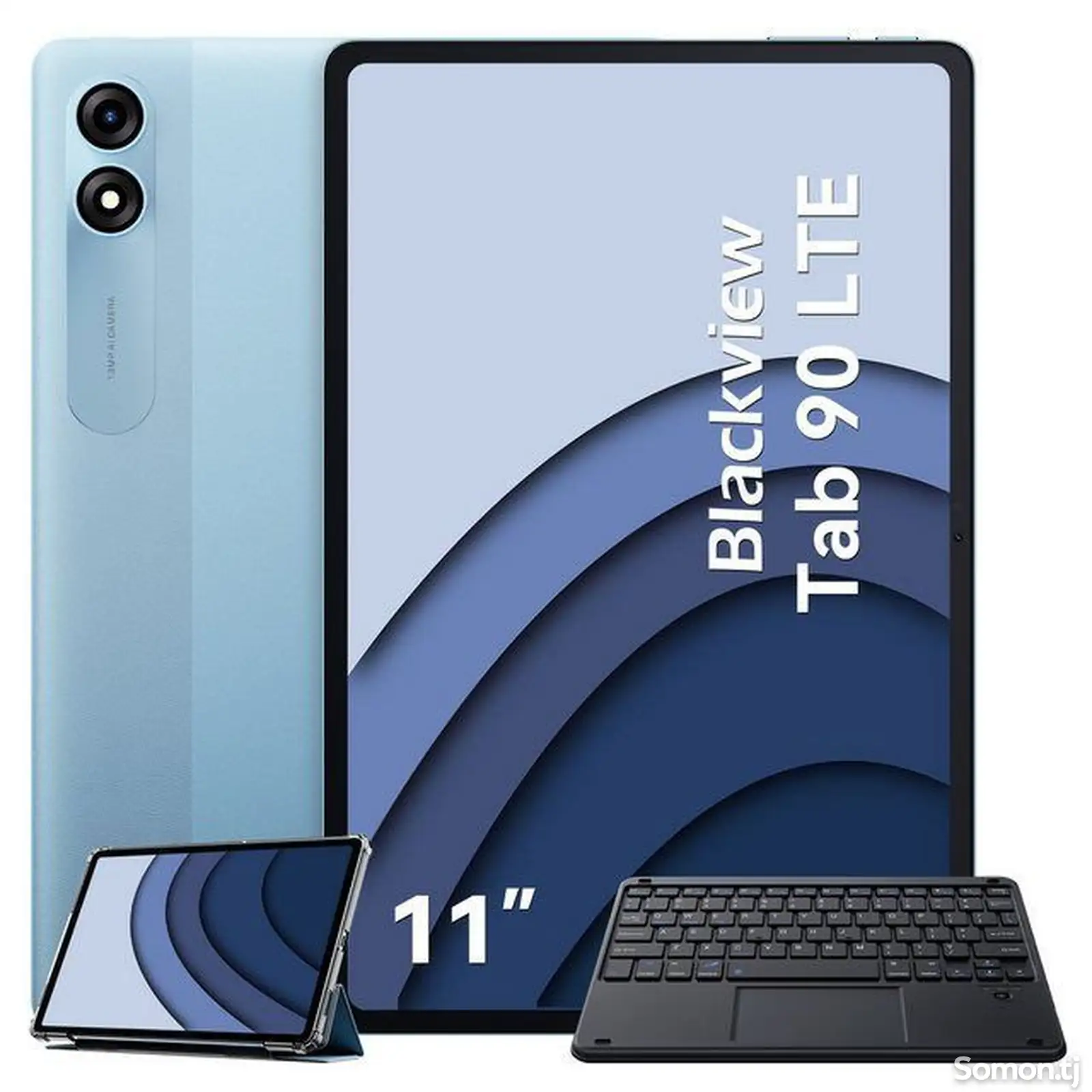 Планшет Blackview Tab 90 8-1