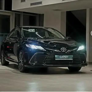 Toyota Camry, 2023