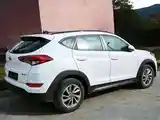 Hyundai Tucson, 2016-4