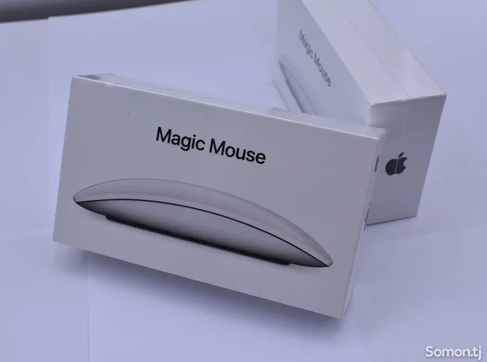 Мышка Apple Magic Mouse 2 Wireless-1