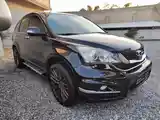 Honda CR-V, 2011-6