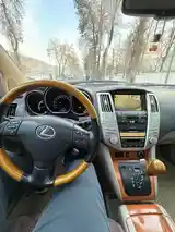 Lexus RX series, 2008-2