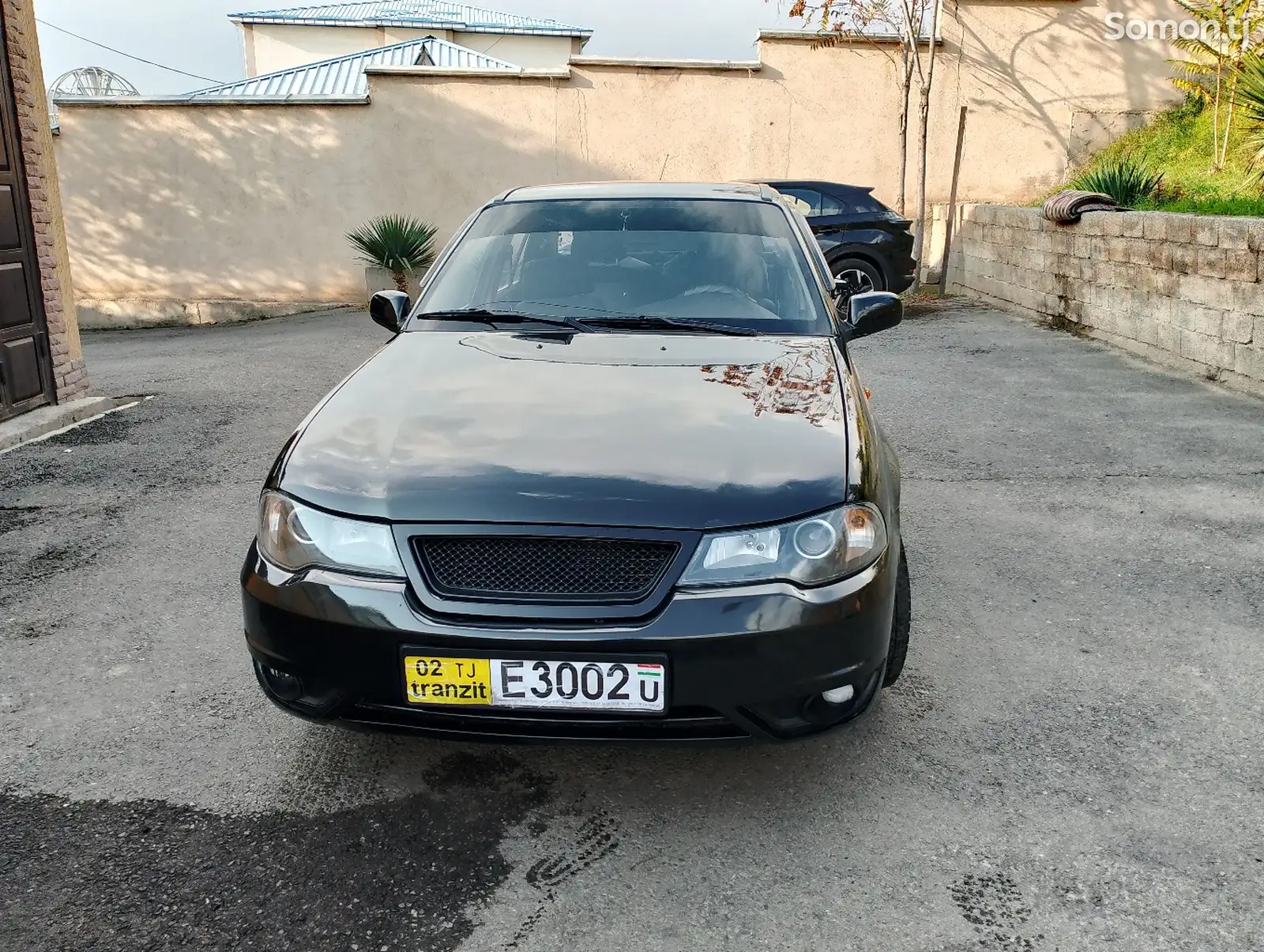 Daewoo Nexia, 2013-1