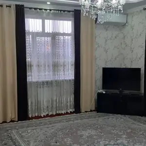 2-комн. квартира, 9 этаж, 72м², И. Сомони