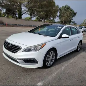 Hyundai Sonata, 2015 на заказ