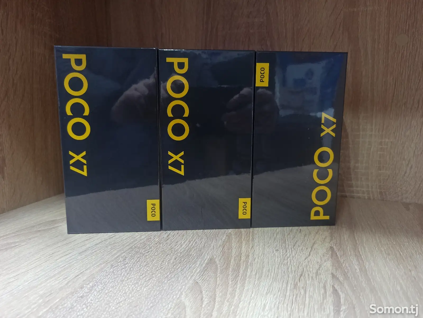 Xiaomi Poco X7 12/512Gb Global Version-1