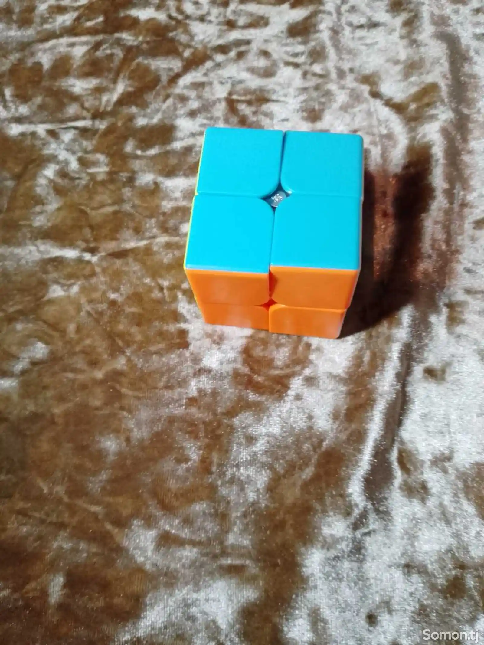 Кубик Рубик 2 vip-1