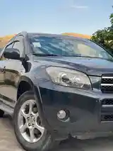 Toyota RAV 4, 2008-3