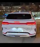 BYD Song Plus Flagship, 2024-4