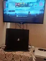 Игровая приставка ps 4pro-2