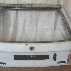 Багажник от Opel Astra