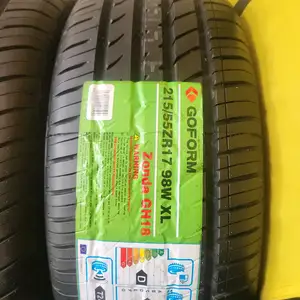 Шины 215/55 R17 Гоформ