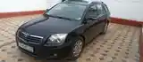 Toyota Avensis, 2006-5