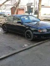 Nissan Sunny, 1998-3