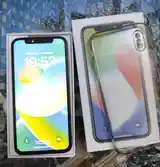 Apple iPhone X, 256 gb, Silver-2