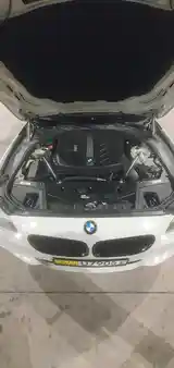 BMW 5 series, 2012-10