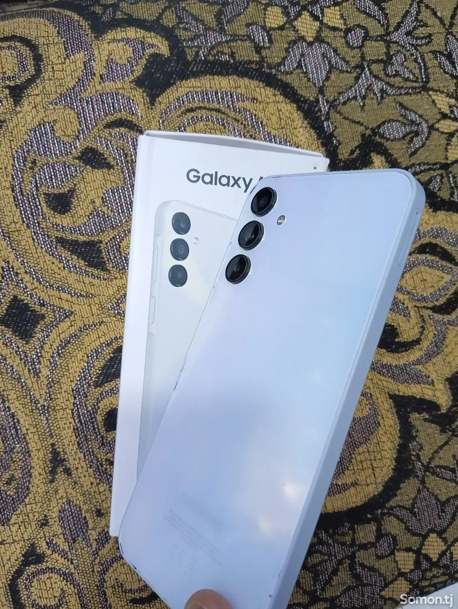 Samsung Galaxy A15