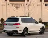 BMW X7, 2023-7