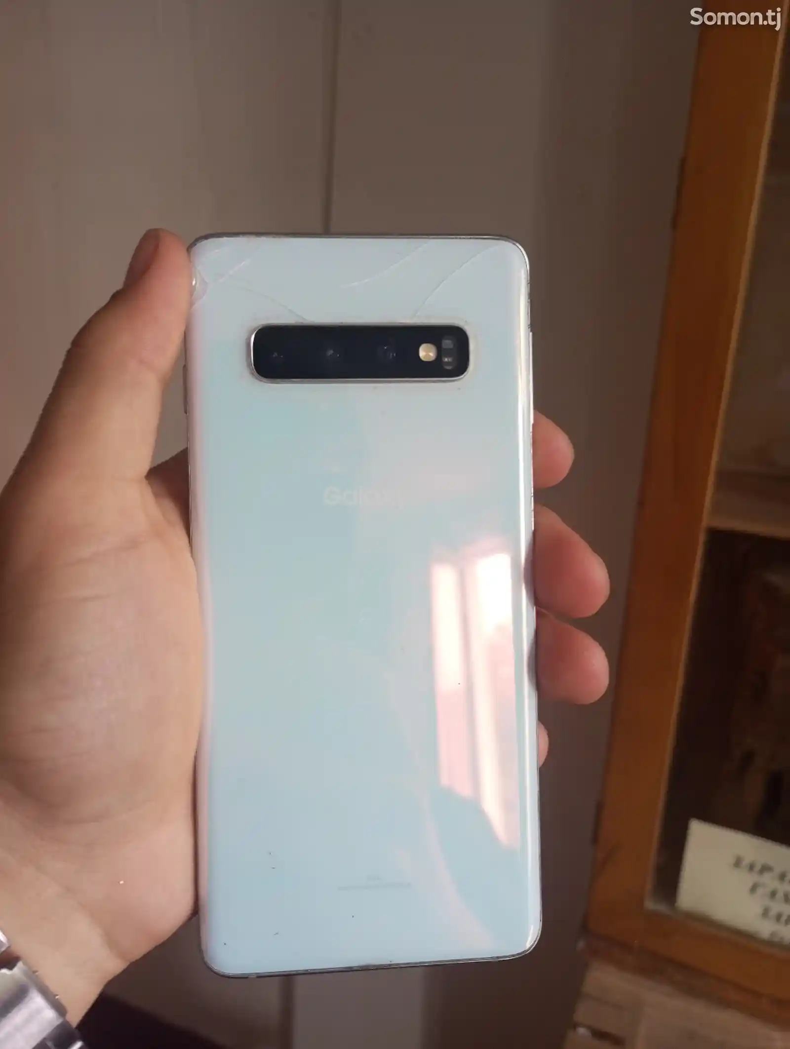 Samsung Galaxy S10 128/8gb-5