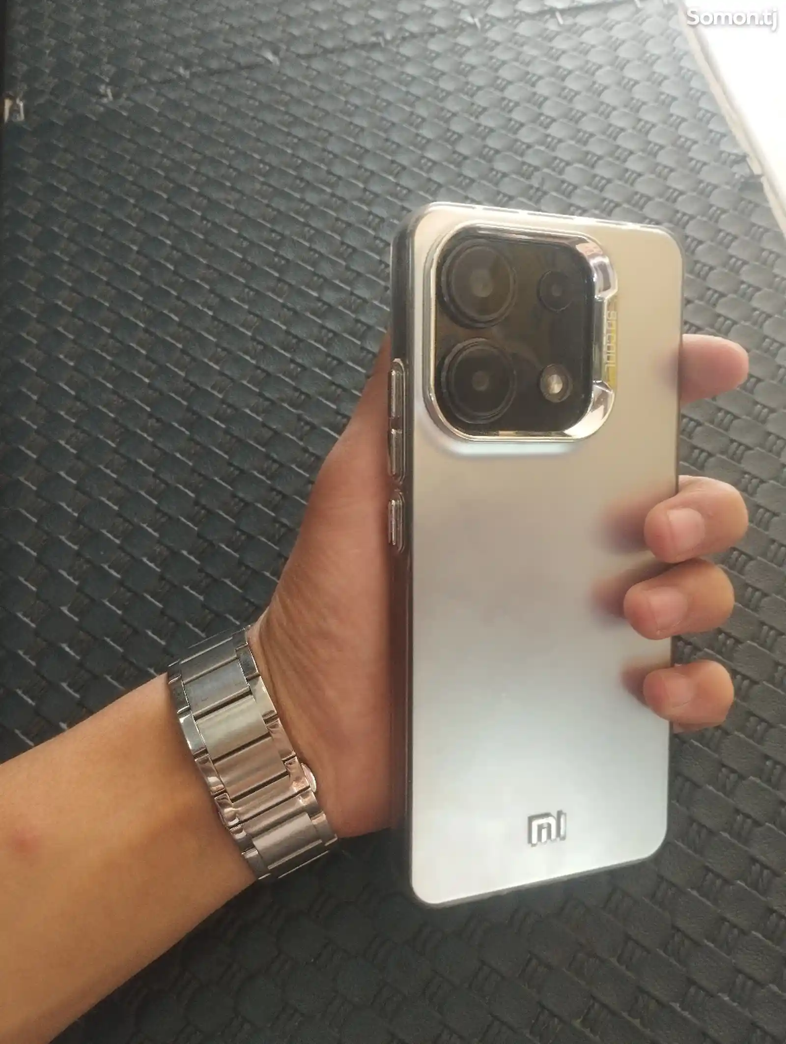 Xiaomi Redmi note 13-2