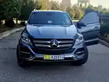 Mercedes-Benz GLE class, 2017-2