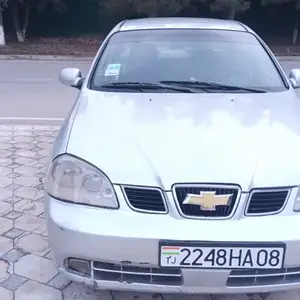 Opel Astra F, 2004