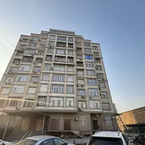 3-комн. квартира, 8 этаж, 85м², Сино