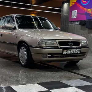 Opel Astra F, 1998