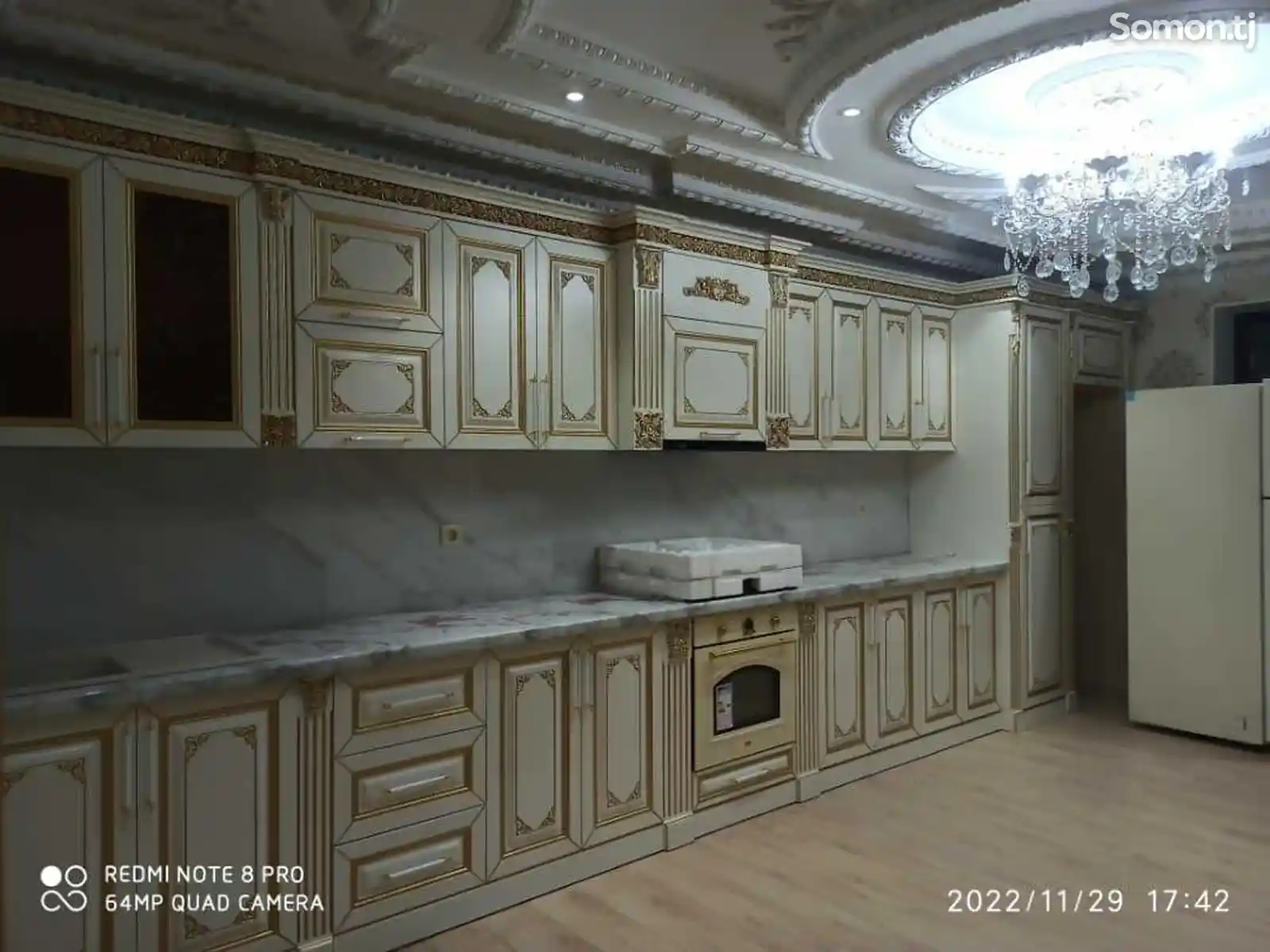 Мебель для кухни на заказ-10