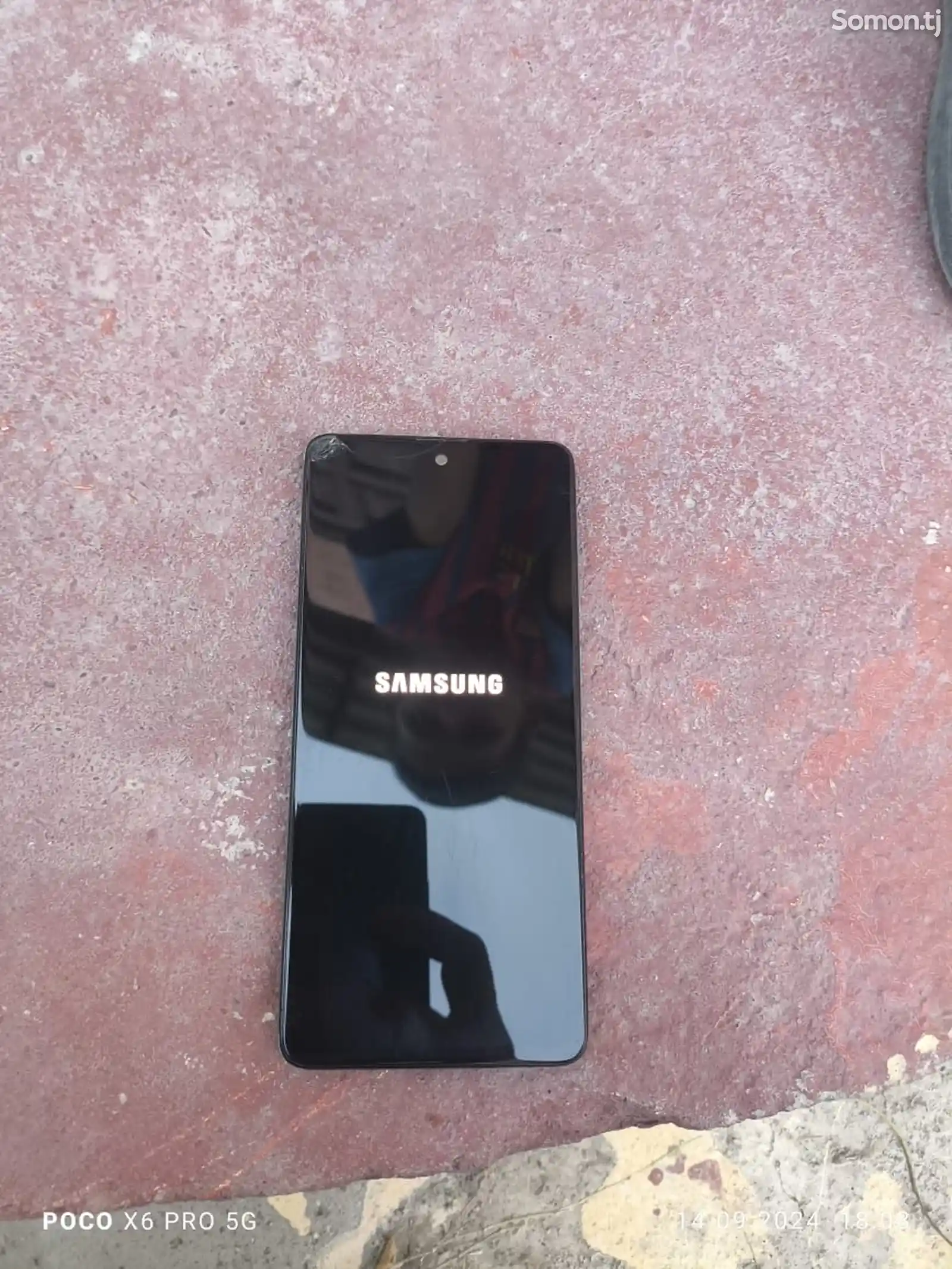 Samsung Galaxy A71-2