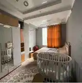 3-комн. квартира, 8 этаж, 98 м², Караболо-5