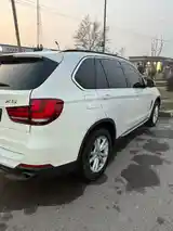 BMW X5, 2015-5