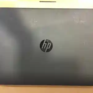 Ноутбук HP 256gb/ssd i5-4200M 2.50GHz