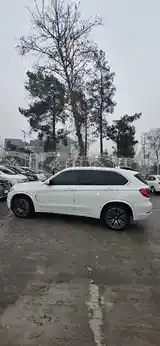 BMW X5, 2015-4