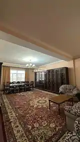 4-комн. квартира, 3 этаж, 175м², ул.Пушкин, МГУ-7