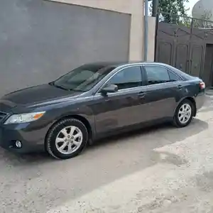 Toyota Camry, 2010