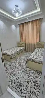 3-комн. квартира, 5 этаж, 90м², 19 мкр-5