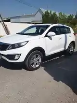 Kia Sportage, 2011-5