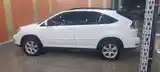 Lexus RX series, 2006-8