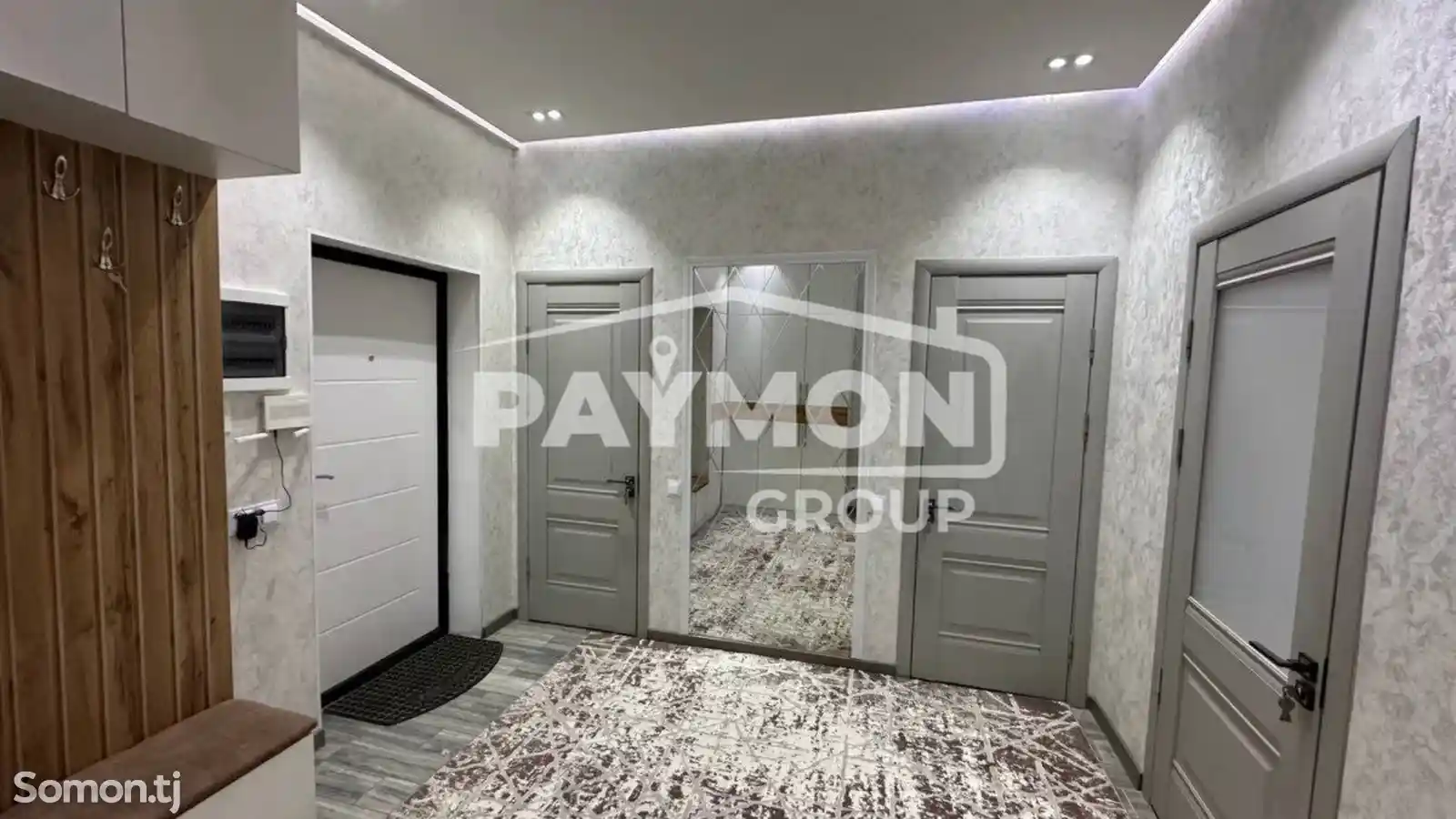 2-комн. квартира, 11 этаж, 66 м², Автовокзал-8