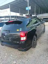 Toyota Fielder, 2014-5