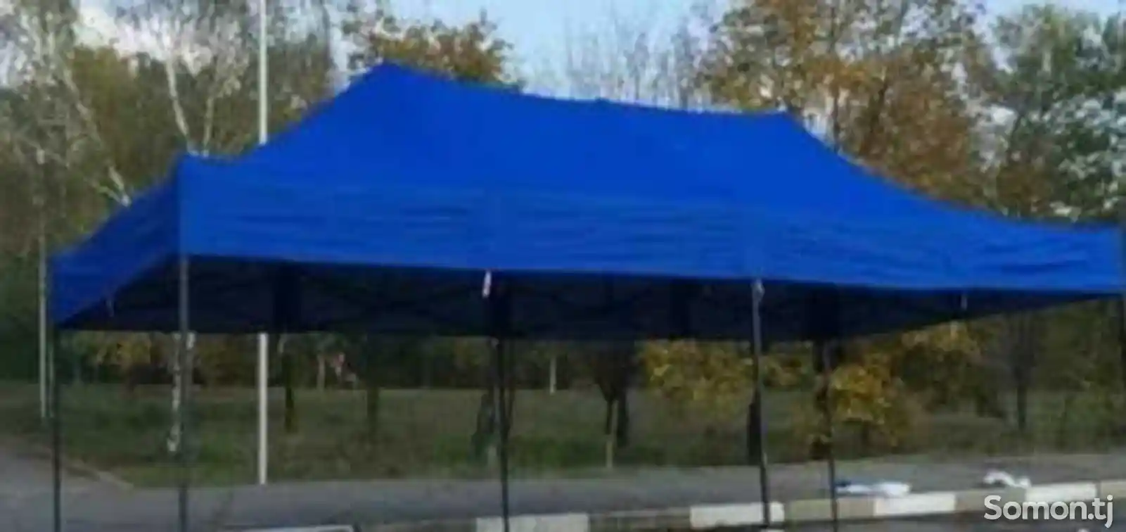Зонти шатёр-2