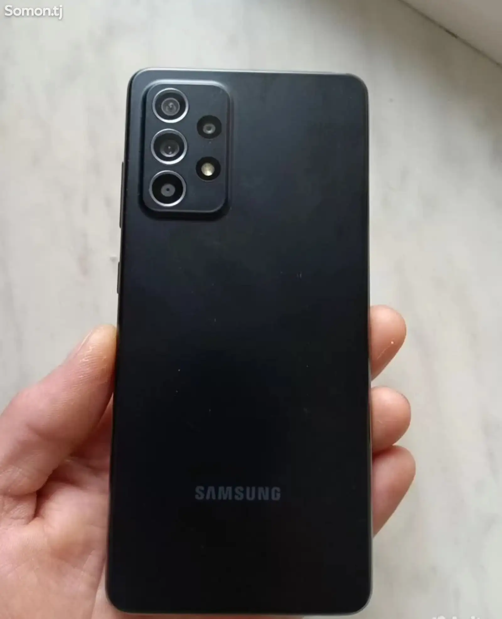 Samsung Galaxy A52-1