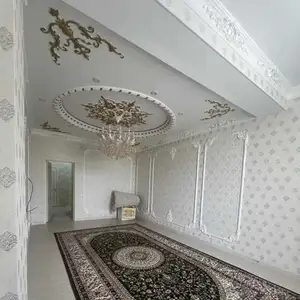 2-комн. квартира, 4 этаж, 80м²,Сино