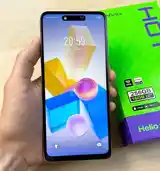 Infinix Hot 40 pro-2